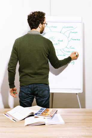 data professional TTC DEEL 34104