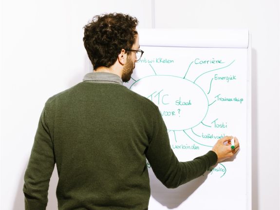 data professional TTC DEEL 34104