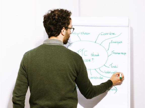 data professional TTC DEEL 34104