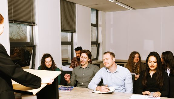 accountmanager TTC DEEL 34220