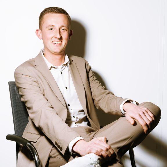 Nordin Galis Account Manager D Nordin Galis Account Manager D