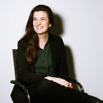 Merel Plazier recruiter Merel Plazier recruiter