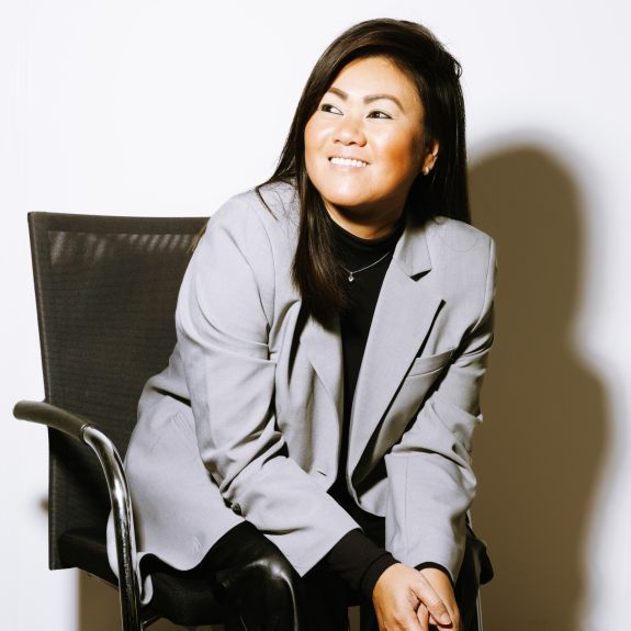 Keeley Huynh recruiter Keeley Huynh recruiter