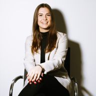 Fleur Versendaal recruiter Fleur Versendaal recruiter