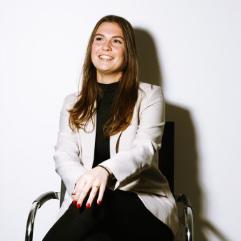 Fleur Versendaal recruiter part 2