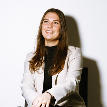 Fleur Versendaal recruiter part 2