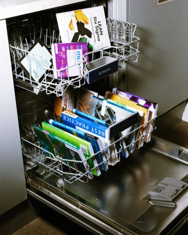 traineeship overheid Boeken in vaatwasser voor startersbaan