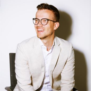 Gerko Wijnsma account manager Finance Gerko Wijnsma account manager Finance