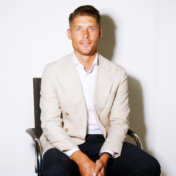 Johan Gelderblom partner Johan Gelderblom partner