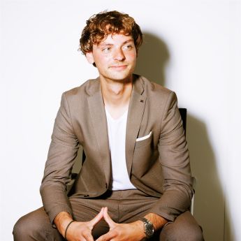 Chris Kuiper Account manager Chris Kuiper Account manager