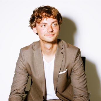 Chris Kuiper Account manager Chris Kuiper Account manager