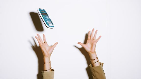 financial control vs business control Debiteurenbeheerder - TTC