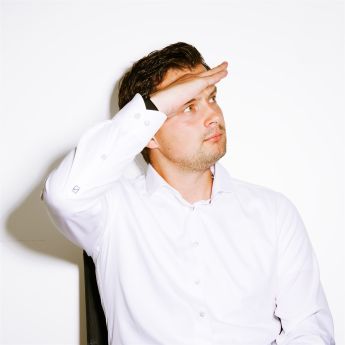 trainee worden Thom - Finance