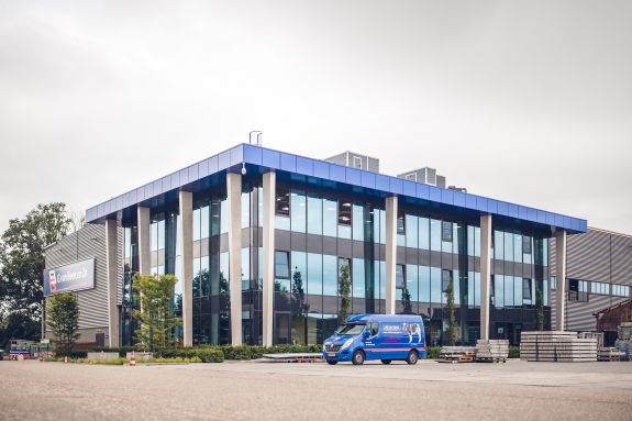 Une entreprise familiale néerlandaise