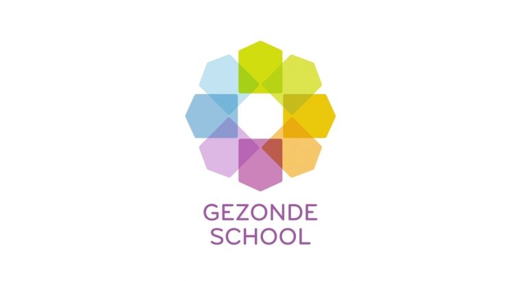 Gezonde school certificaat