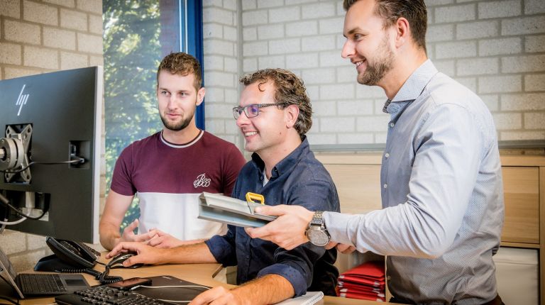 KS Industries - vacatures 2