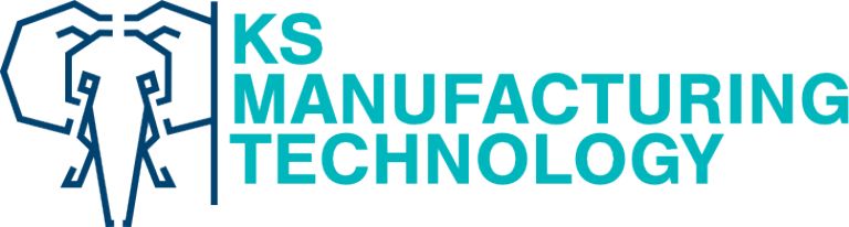 Homepage van KS Manufacturing Technology