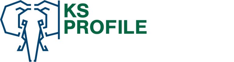 Homepage van Ks Profile