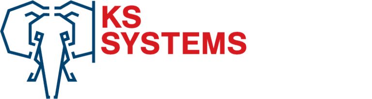 Open website KS Systems