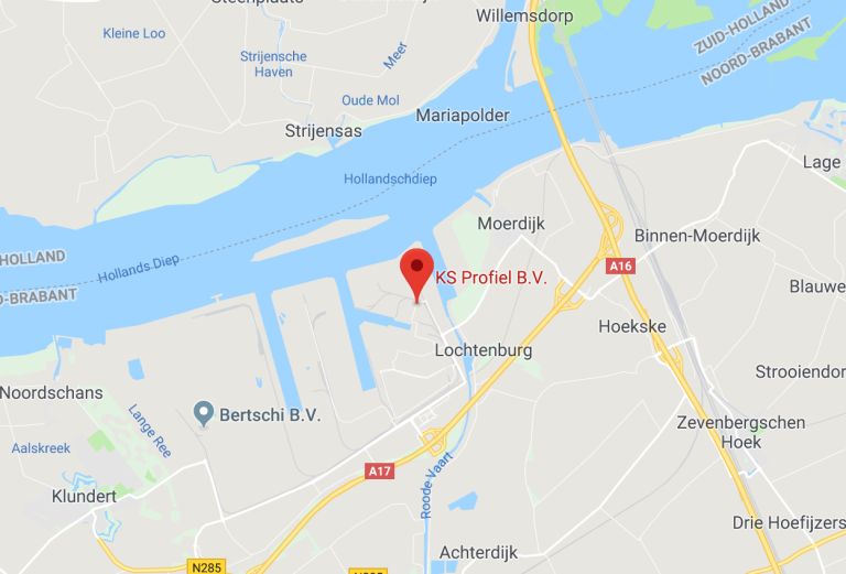 https://www.google.nl/maps/dir//KS+Profile+B.V.,+Apolloweg+1,+4782+SB+Moerdijk/@51.6902878,4.6042428,17z/data=!4m9!4m8!1m0!1m5!1m1!1s0x47c424650bb49a01:0xa611f2e818421b66!2m2!1d4.6064368!2d51.6902878!3e0?hl=nl
