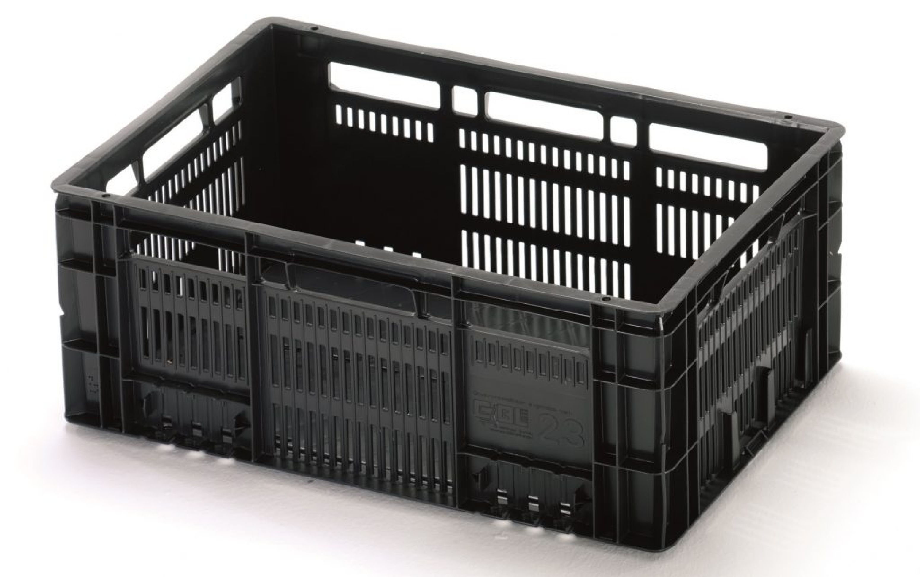 CBL crate