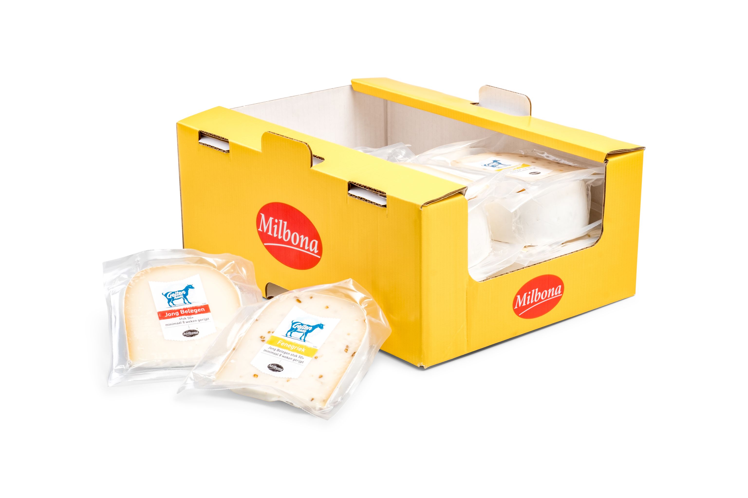 Combi box