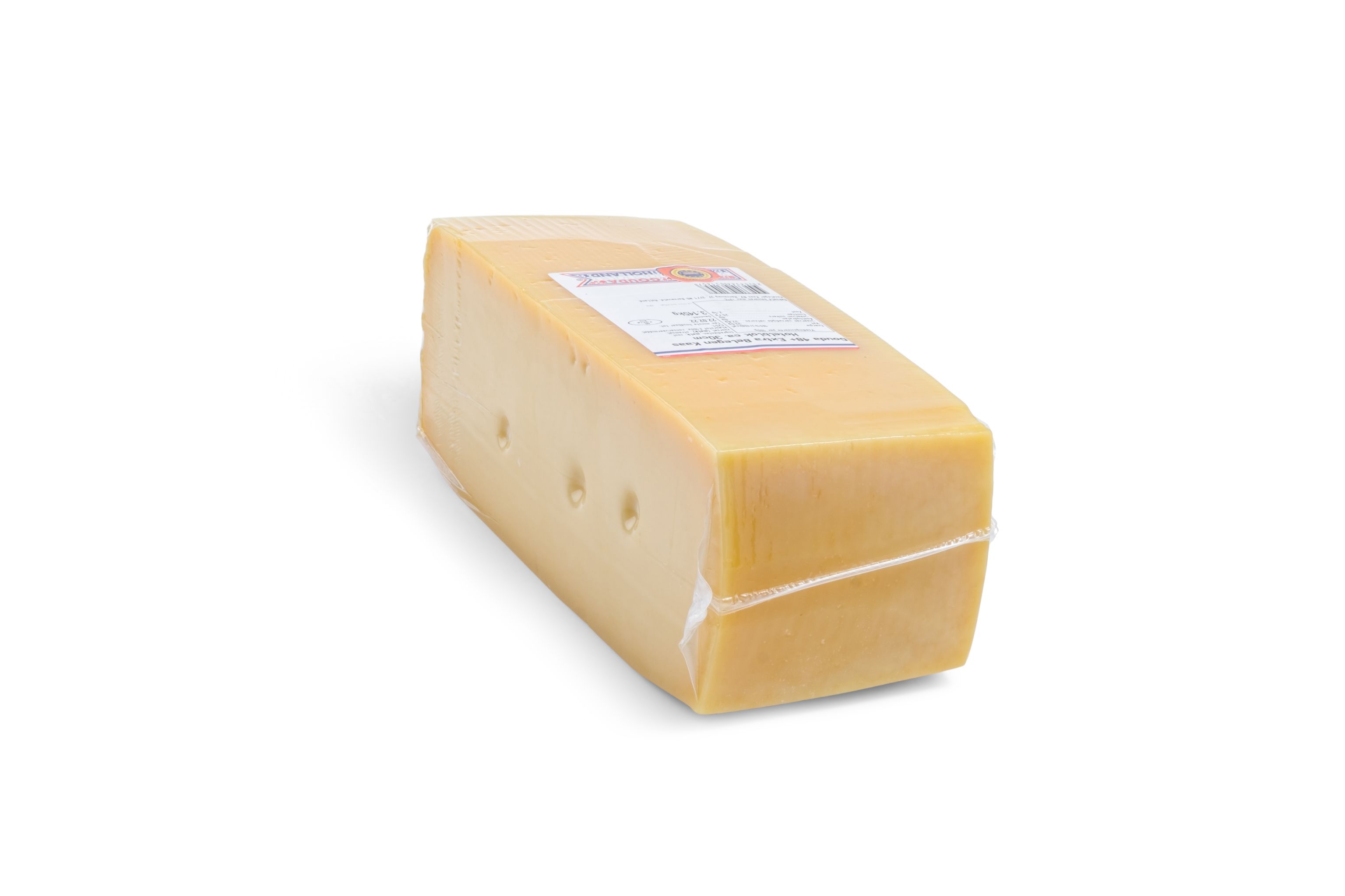 Vacuum shrink packaging