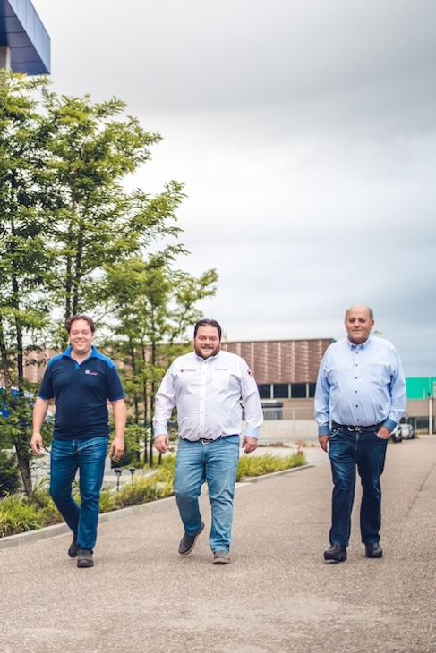 Wir würden uns freuen, Sie kennenzulernen.