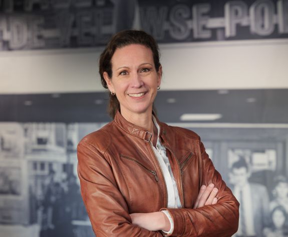 Klantreview van Ter Maten over werken-bij-site, recruitment marketing en tijdelijke ondersteuning van het recruitmentproces door Recroot.