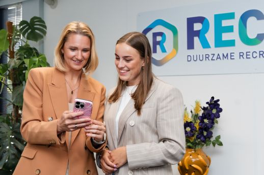 recruitment marketing MKB bedrijven