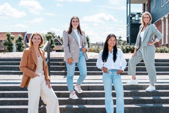 Team Recroot biedt duurzame recruitment oplossingen