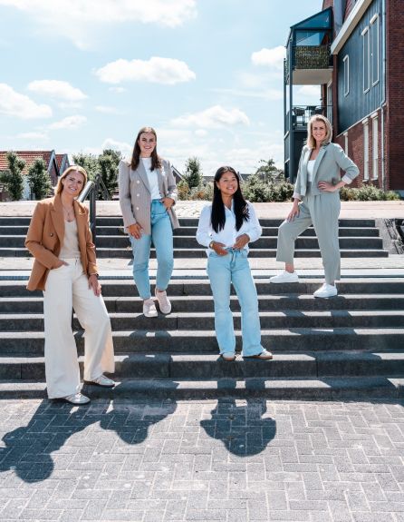 Team Recroot biedt duurzame recruitment oplossingen