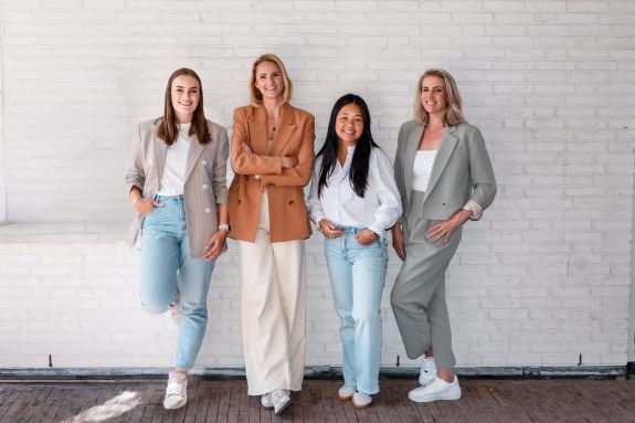 Team Recroot biedt duurzame recruitment oplossingen