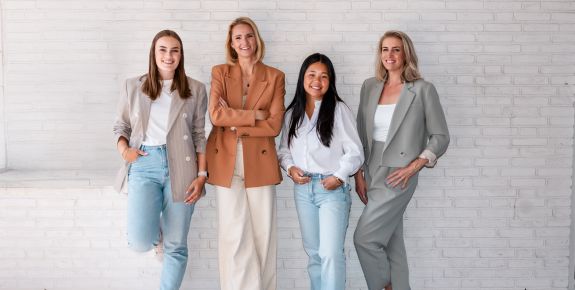 Team Recroot biedt duurzame recruitment oplossingen