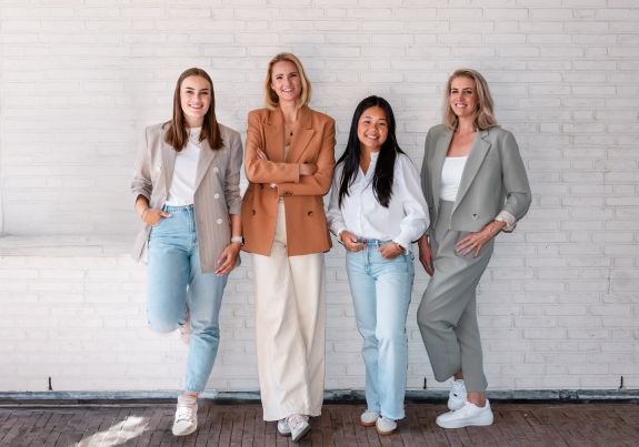 Team Recroot biedt duurzame recruitment oplossingen