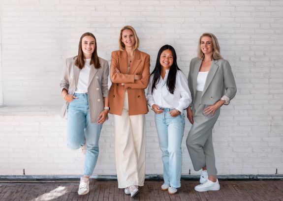 Team Recroot biedt duurzame recruitment oplossingen