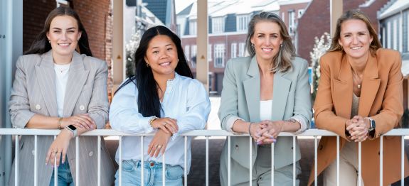 Team Recroot biedt duurzame recruitment oplossingen