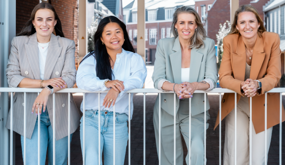 Team Recroot biedt duurzame recruitment oplossingen