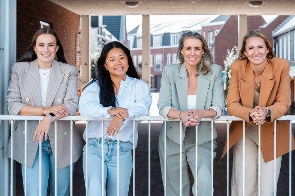 Team Recroot biedt duurzame recruitment oplossingen