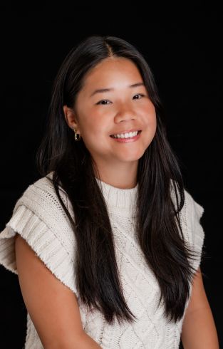 Rossana, interim recruiter