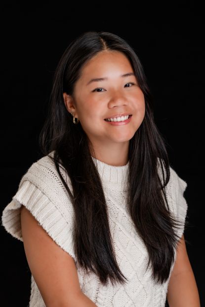 Rossana, interim recruiter