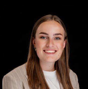 Carlijn, recruitment marketeer