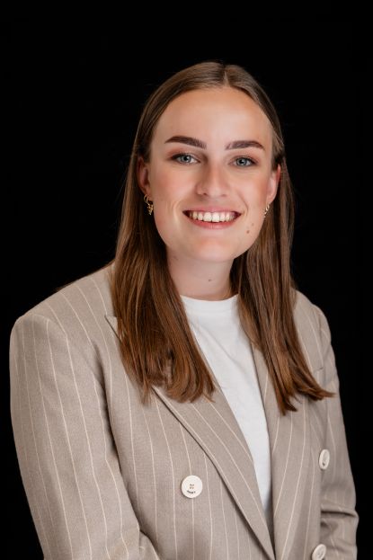 Carlijn, recruitment marketeer