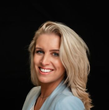 Danielle, recruitment & employer branding specialist
