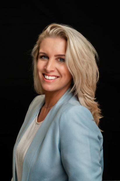 Danielle, recruitment & employer branding specialist