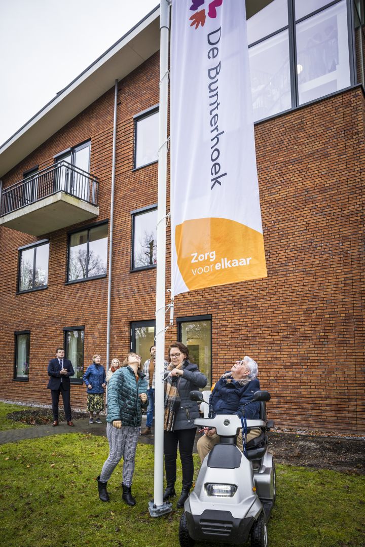 Lelie Zorggroep En WZU Veluwe Na Fusie Samen Sterk lelie-zorggroep-en-wzu-veluwe-na-fusie-samen-sterk