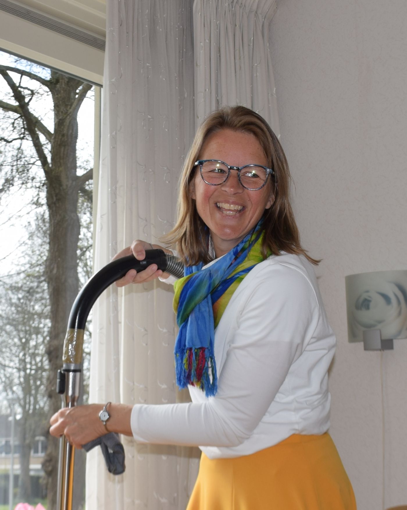 Vacature hulp bij huishouden dame zonderuniform Vacature hulp bij huishouden dame zonderuniform