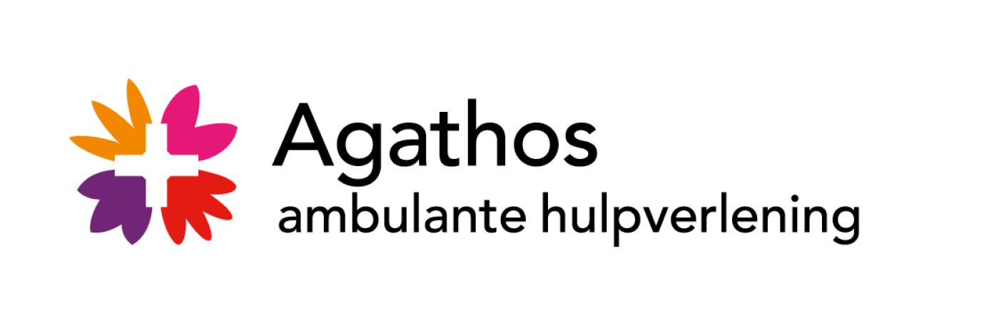 Logo_agathos hulpverlening Logo_agathos hulpverlening