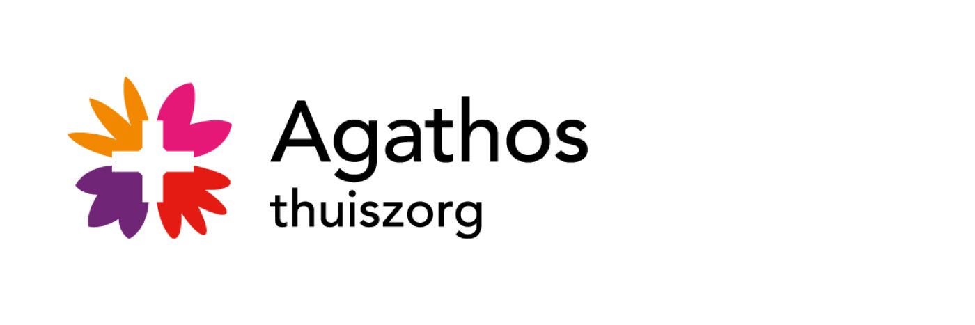 Logo_agathos thuiszorg Logo_agathos thuiszorg