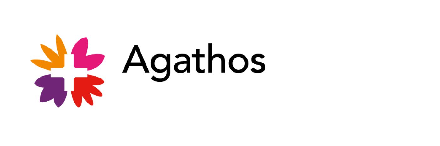 Logo_agathos Logo Agathos